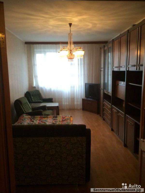 Cдам 1 комнатную квартиру