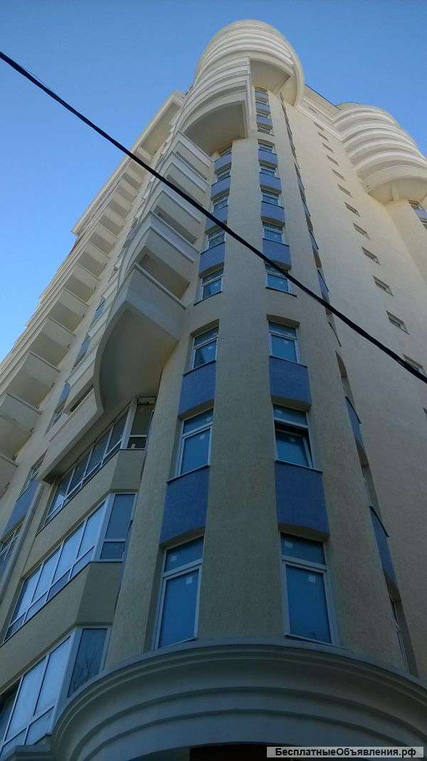 Шикарную квартиру