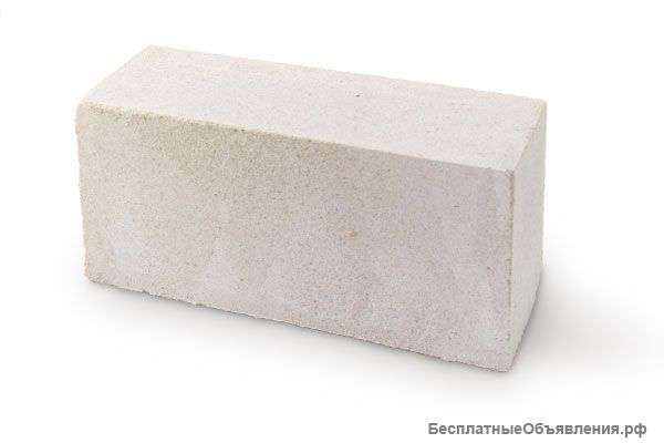 Кирпич силикатный М 150