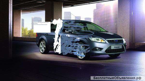 Автозапчасти для Ford Focus Mondeo