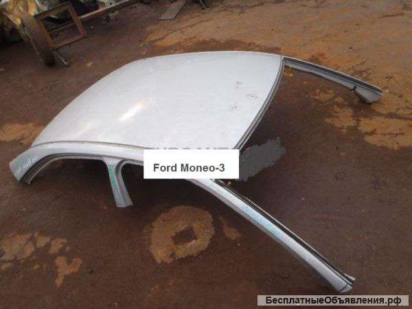 Автозапчасти для Ford Focus Mondeo