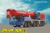 Многофункциональный и безопасный кран LIEBHERR LTM 1300-6.1