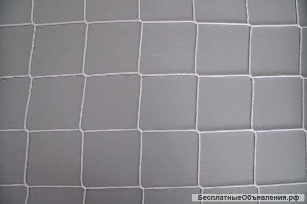 Сетка спортивная заградительная