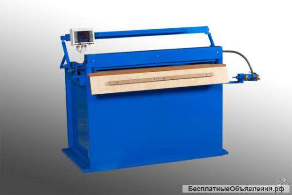 Станок для постформинга