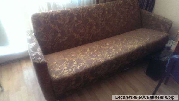 Диван-книжка б/у