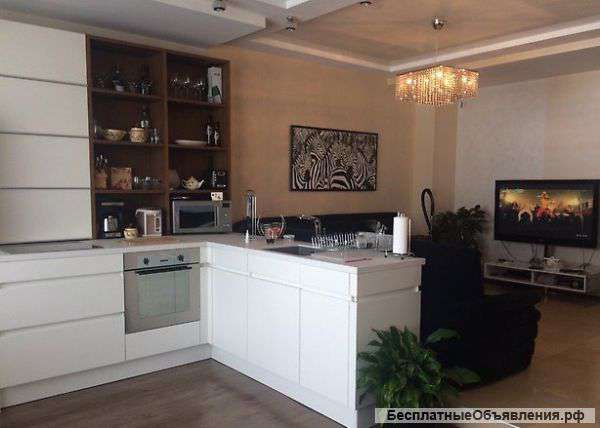 Сдаю 1-к квартиру на гАстелло 22А