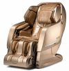 Массажное кресло Yamaguchi Axiom Champagne