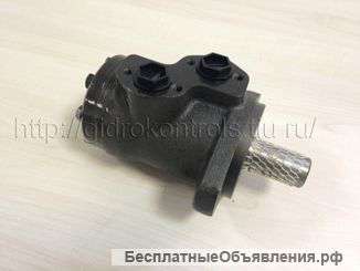Гидpомотоp MP25CD/4