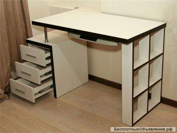 Корпусная мебель