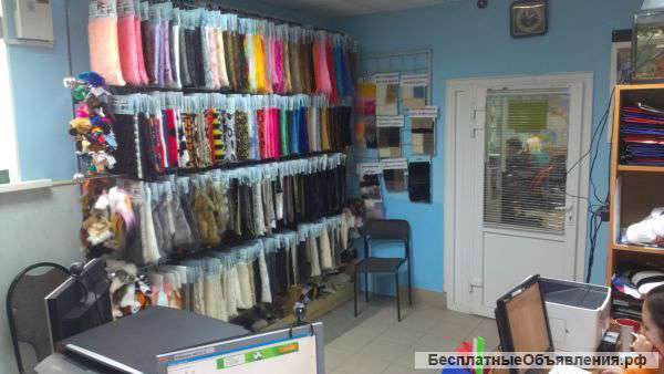 Менеджер по продажам