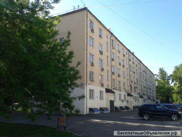 Аренда от Собственника