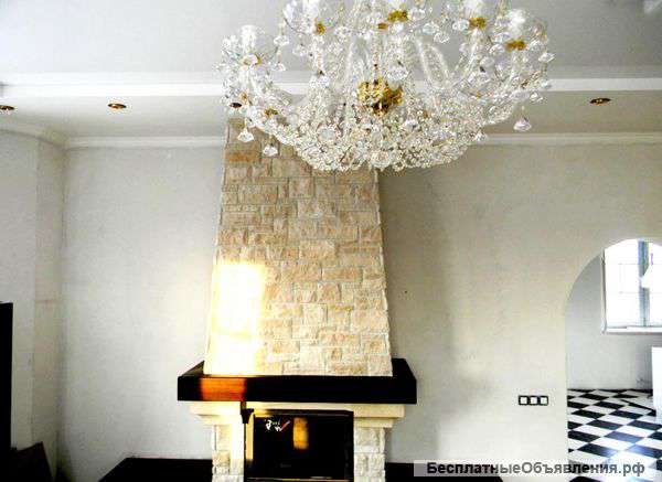 Качественный ремонт и отделка квартир