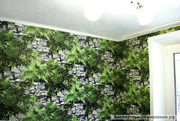 Качественный ремонт и отделка квартир