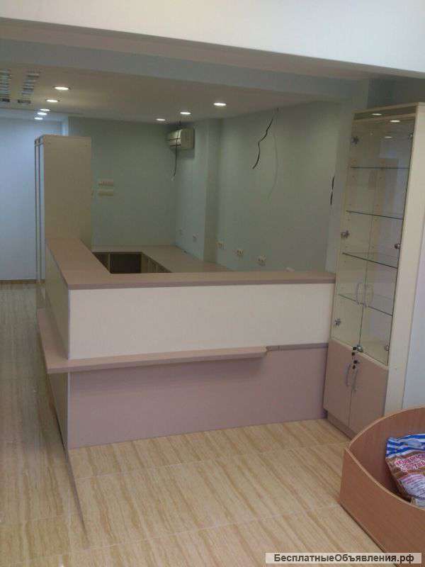 Производство корпусной мебели