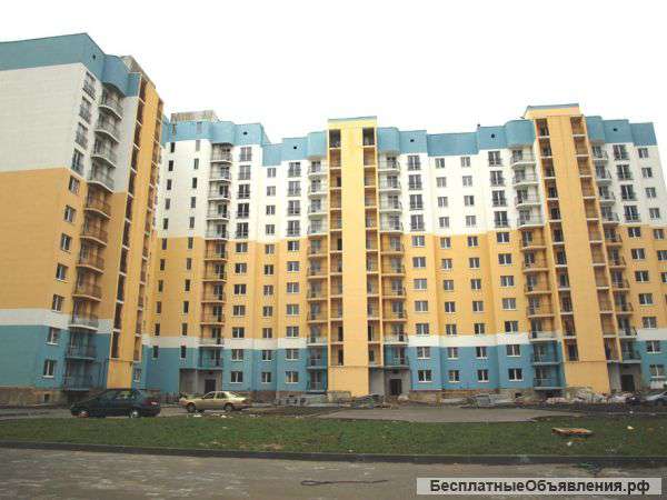 Орудийная ул., 3 к.кв. 85 кв.м., 45 тыс.руб./кв.м.