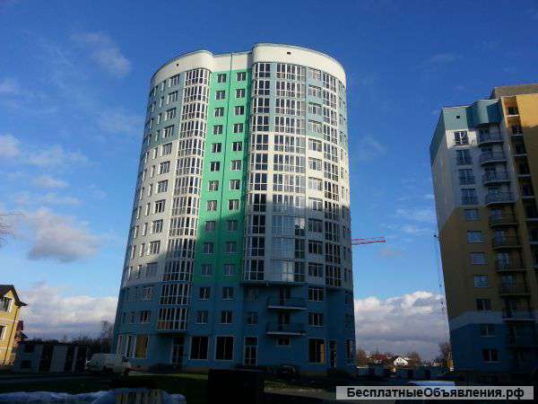 Орудийная ул., 2 к.кв. 63 кв.м., 3350тыс.руб.