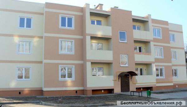 Победы проспект, 2к.кв. 56кв.м.