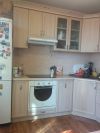 Двухкомнатная на Снесарева