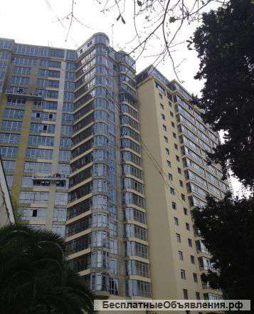 1 комн. Сочи у моря