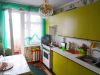 Двухкомнатная квартира в спальном районе Ялты