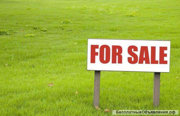 Земельный участок 4,5г в городе Липецк