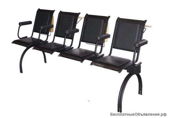 Мебель на металокаркасе