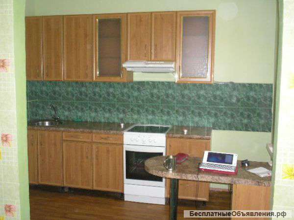 Двушку студию в серпухове