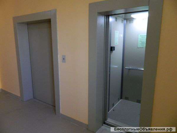 2-ком квартиру в новом доме