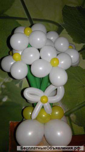 Гелиевые шары