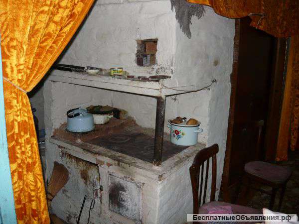 Жилой дом