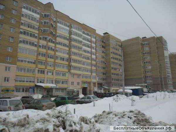 1-комн квартира