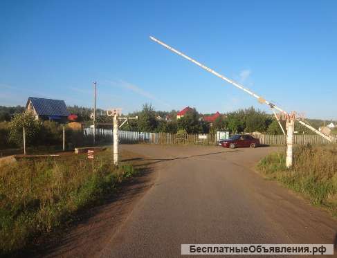 Садового участка