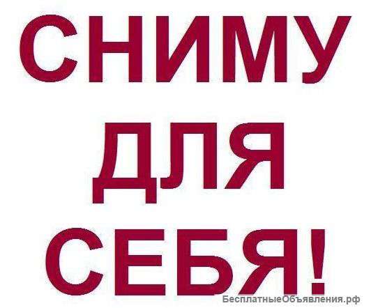 Семья арендует ДОМ на длительный срок
