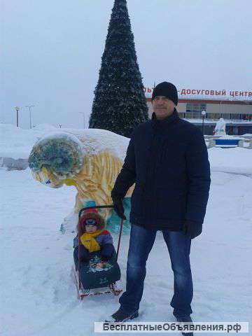 Ищу работу в сфере охраны