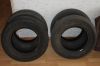 Continental WorldContact 185/70 R14 - 4 шт. Состояние хорошее. 4.000 рблей за все. Continental Spor