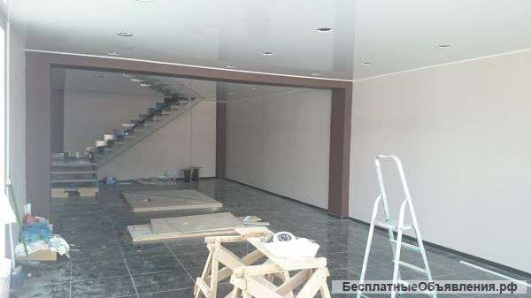 Сдаём помещения