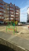 Квартира 35м²