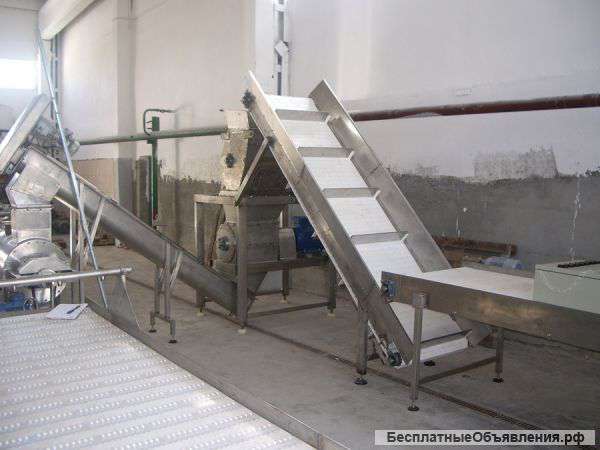 На любой конвейер цена приемлемая