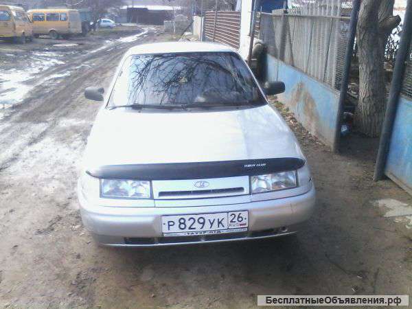 Ваз 2110 1.5