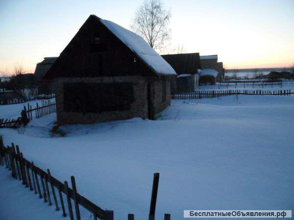 Участок в Линёво Новосибирской обл