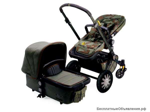 Bugaboo Дизель Cameleon3 Special Edition