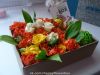 Happy Flower Box - цветы и сладости в одной коробке