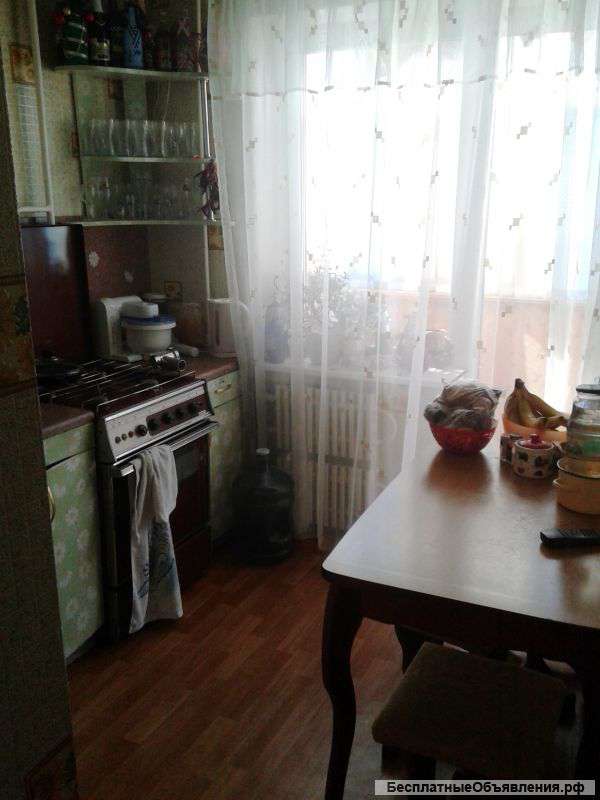 Егорьевск, 2 микрорайон, д. 53