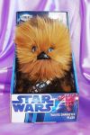 Мягкая музыкальная игрушка Чубака Star Wars