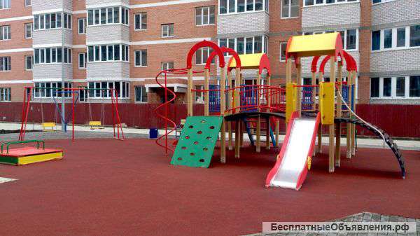 Детская площадка для дачи