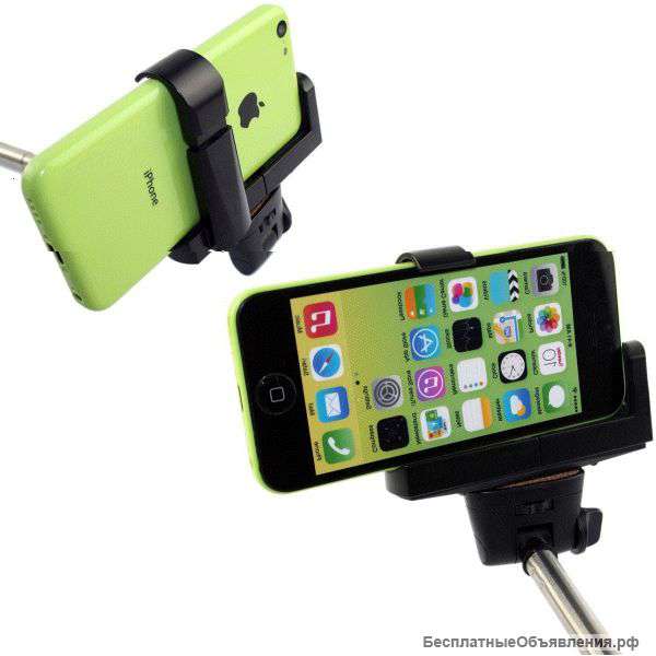 Best наборы Линза+ Монопод+ Power bank