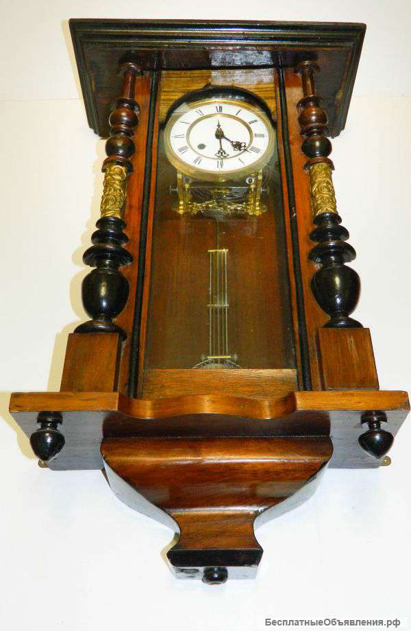 Настенные Часы XIX века