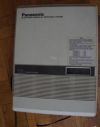 Гибридная АТС (Panasonic KX-T61610B)