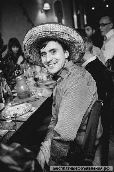 Массажс выездом на дом