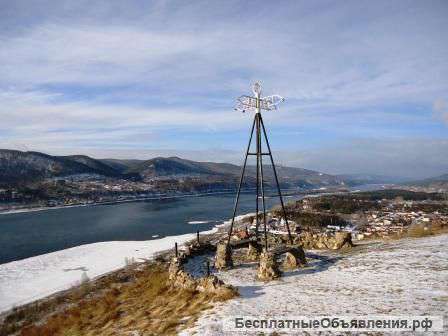 2ком в элитном р-не города, Академгородок